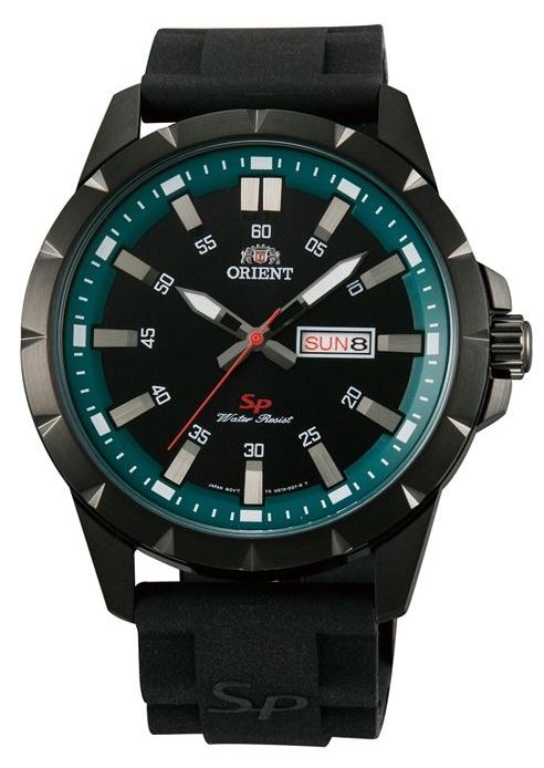 Reloj SP