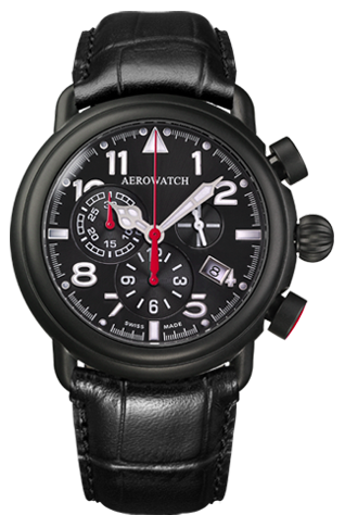 Reloj Chrono Quartz