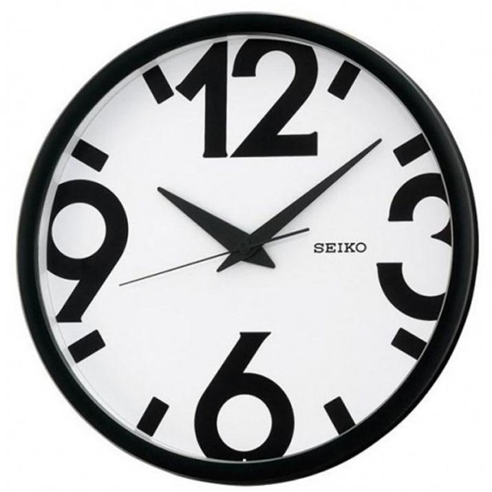 Reloj Seiko Pared