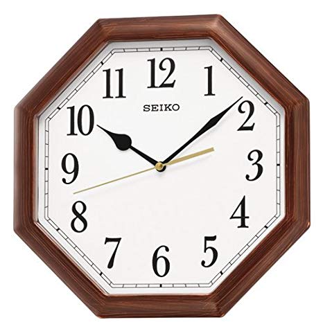Reloj Seiko Pared