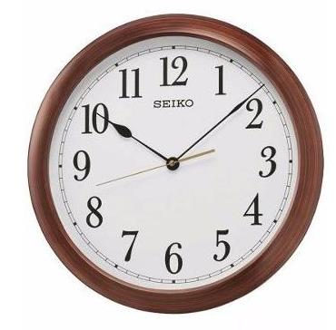 Reloj Seiko Pared