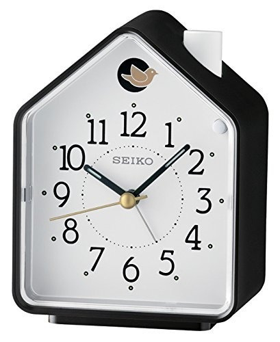 Reloj Seiko Clocks