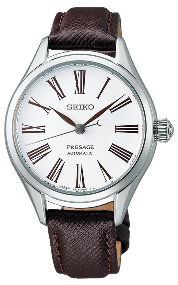 Reloj Seiko Presage Craftsmanship Series