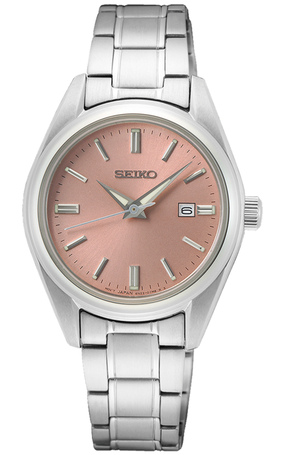 Reloj  Seiko New Dama (Prox. Ingreso)
