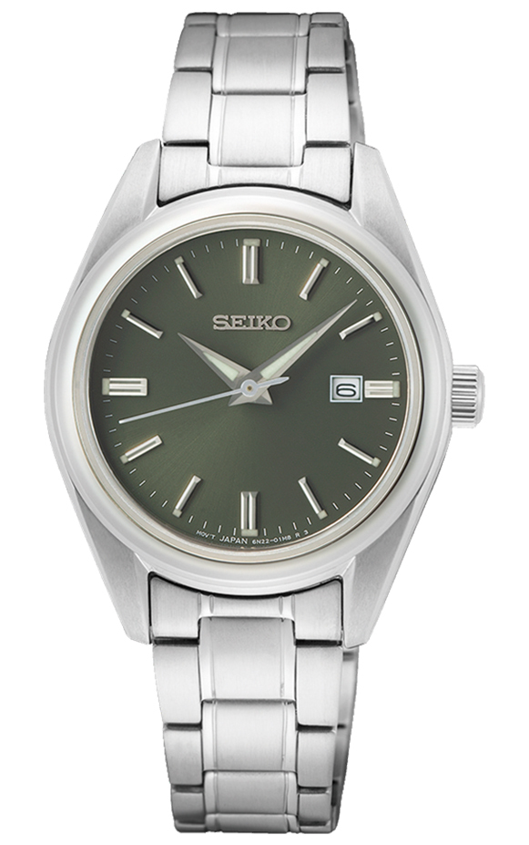 Reloj  Seiko New Dama (Prox. Ingreso)