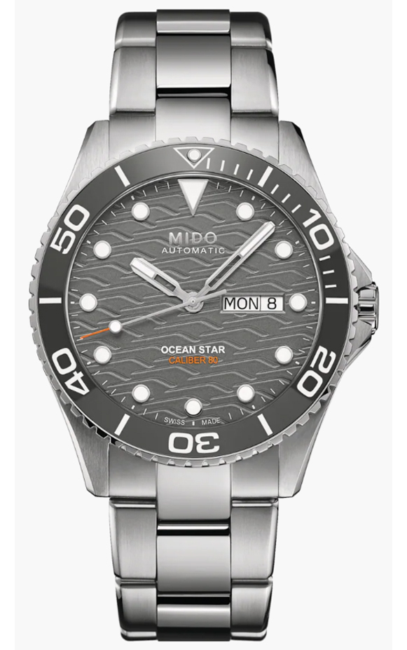 Reloj  OCEAN STAR 200C (Prox. Ingreso)
