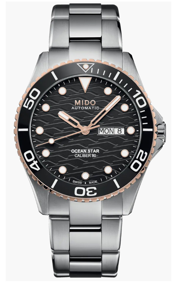Reloj  OCEAN STAR 200C (Prox. Ingreso)