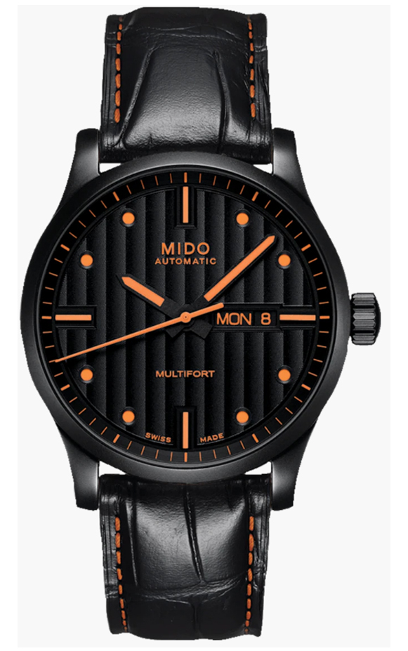 Reloj  MULTIFORT SPECIAL EDITION (Prox. Ingreso)
