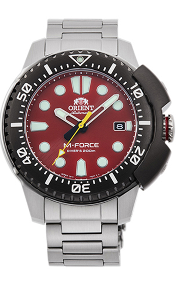 Reloj  M-Force