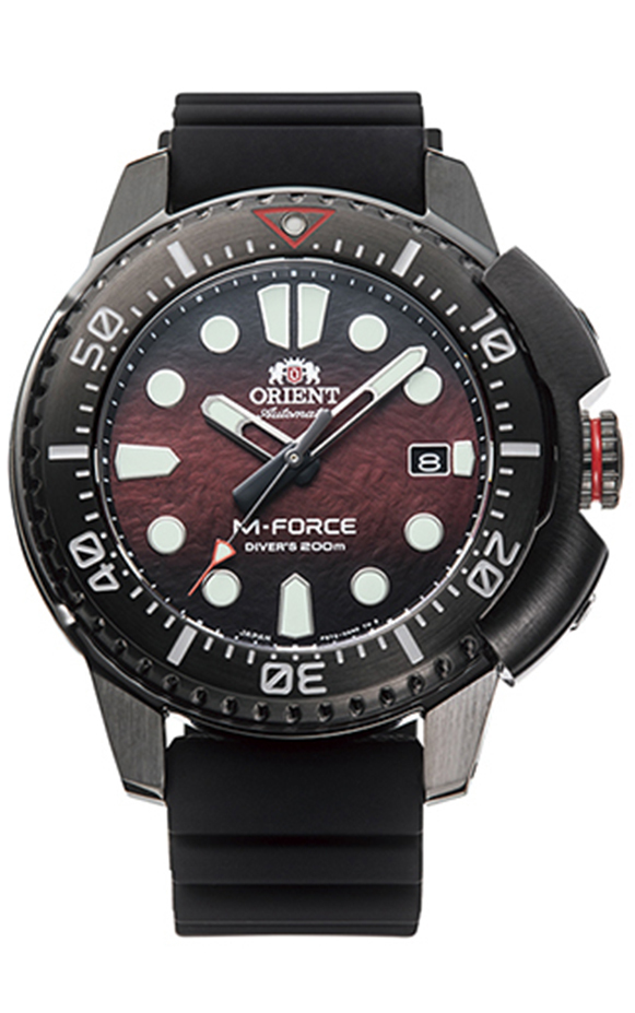 Reloj  M-Force