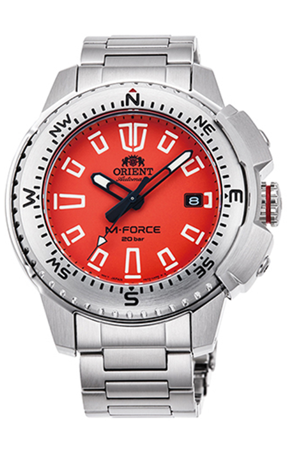 Reloj  M-Force