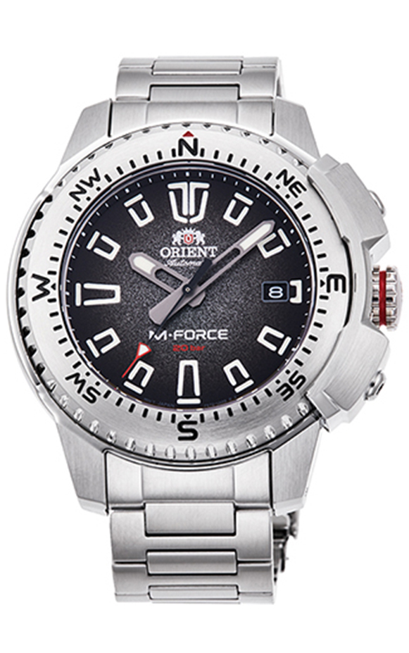 Reloj  M-Force