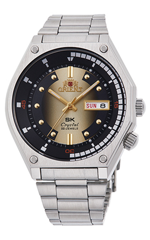 Reloj Orient Revival