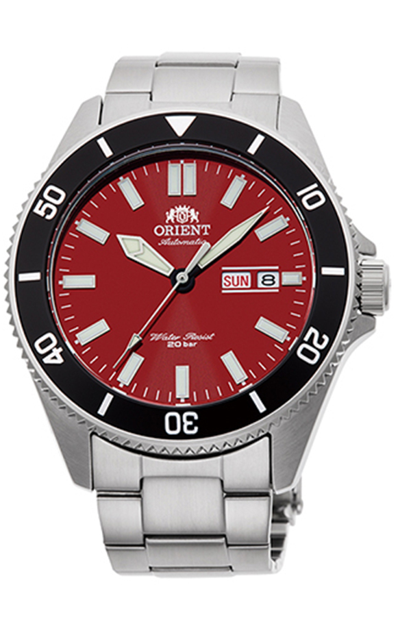 Reloj Orient Kanno