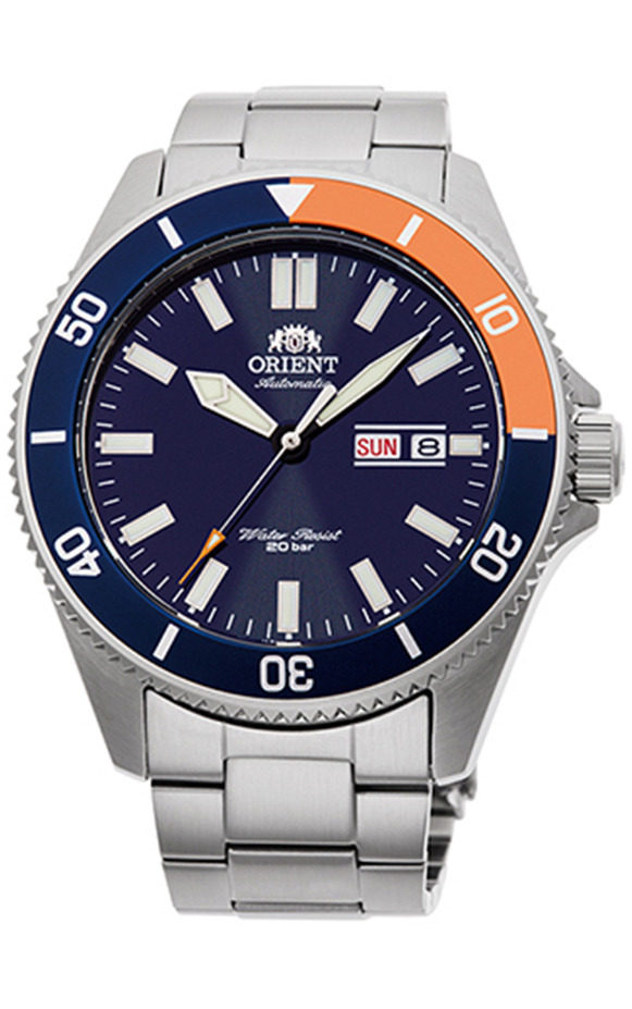Reloj Orient Kanno