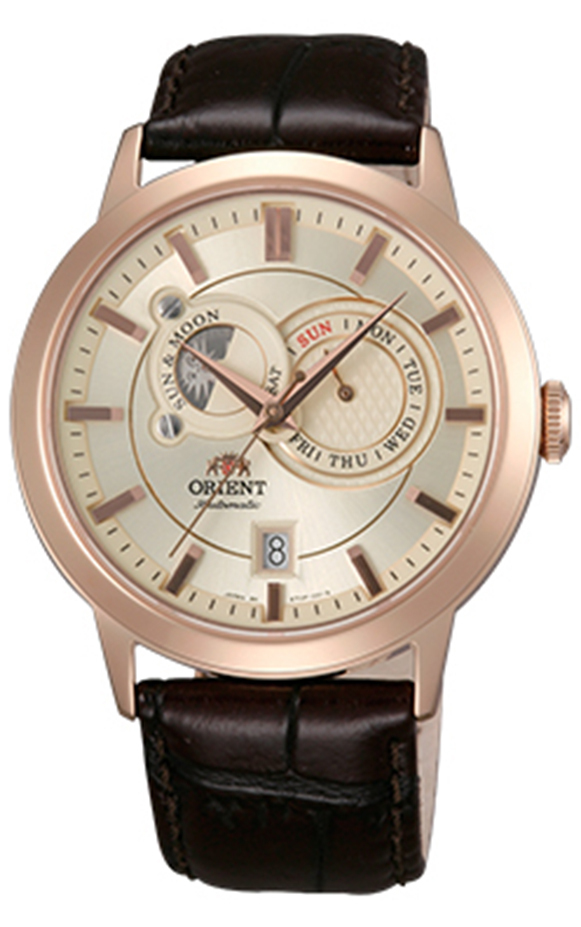 Reloj Orient Contemporary