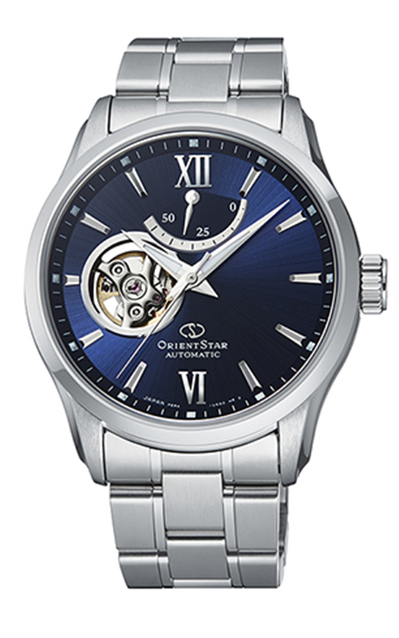 Reloj  Orient  Star 