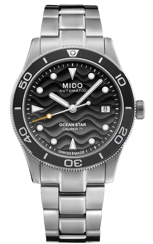 Reloj Ocean Star 39